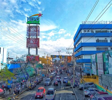 arellano street dagupan city